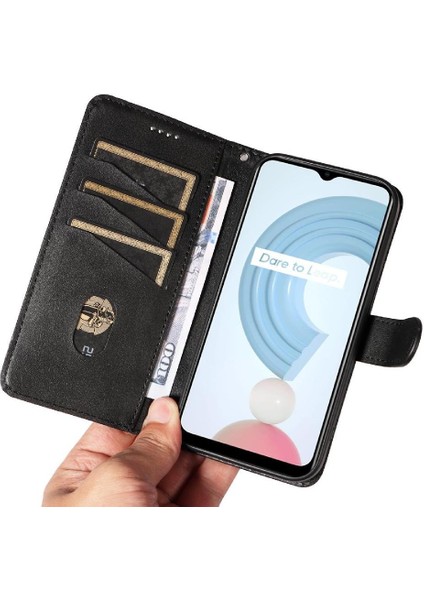 Realme C21 Telefon Kılıfı (Yurt Dışından) fiyatları
