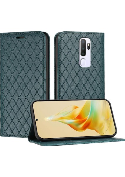 Oppo A5 2020 Telefon Kılıfı (Yurt Dışından)