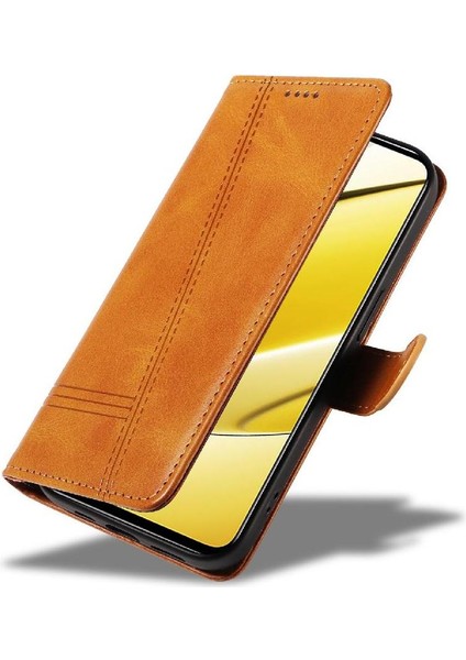 Realme 11X Telefon Kılıfı (Yurt Dışından) fiyatları