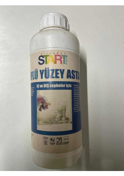 Küflü Yüzey Astarı 1 Lt