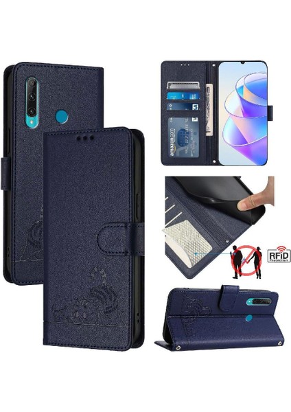 Huawei Honor 20 Lite Telefon Kılıfı (Yurt Dışından) indirimleri