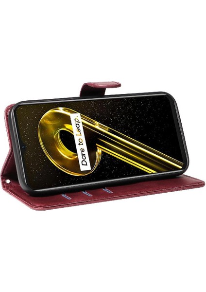 Realme 10 Telefon Kılıfı (Yurt Dışından) fiyatları