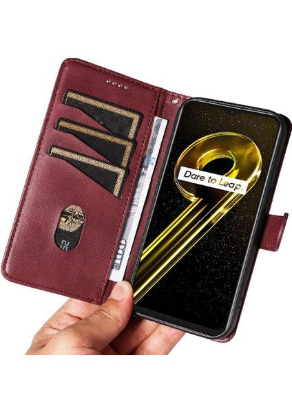 Realme 10 Telefon Kılıfı (Yurt Dışından) modelleri