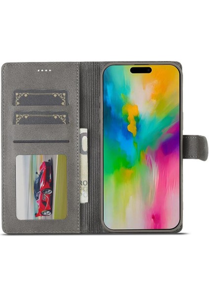 Apple iPhone 16 Plus Telefon Kılıfı (Yurt Dışından) indirimleri