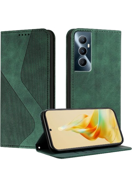 Realme C65 Telefon Kılıfı (Yurt Dışından) indirimleri