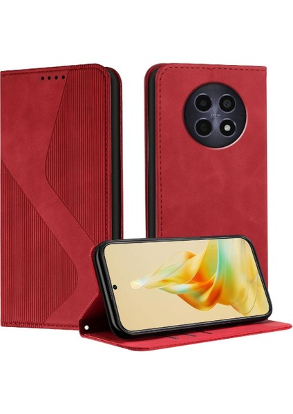 Realme C65 Telefon Kılıfı (Yurt Dışından)