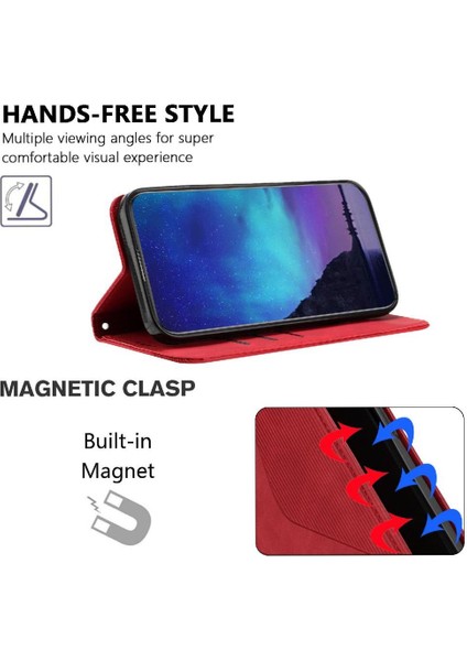 Realme C65 Telefon Kılıfı (Yurt Dışından) indirimleri
