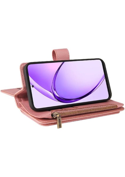 Oppo A3 Pro 5G Telefon Kılıfı (Yurt Dışından) fırsatları