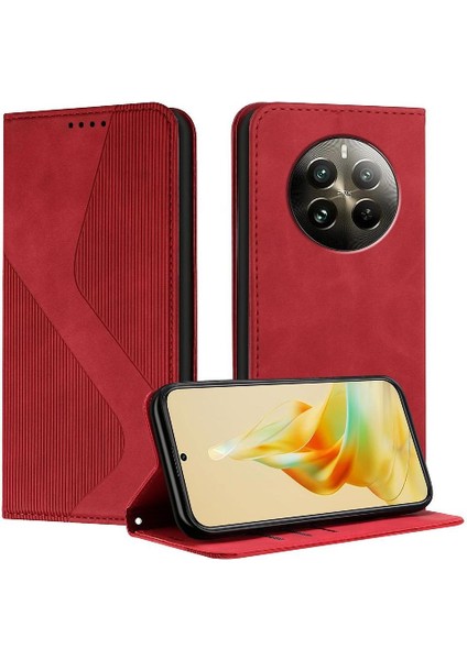 Realme 12 Pro Plus Telefon Kılıfı (Yurt Dışından)