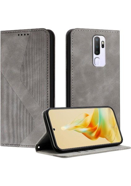 Oppo A9 2020 Telefon Kılıfı (Yurt Dışından)