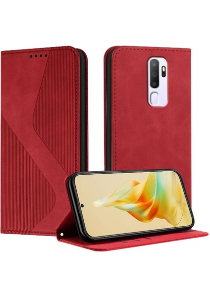 Oppo A5 2020 Telefon Kılıfı (Yurt Dışından)