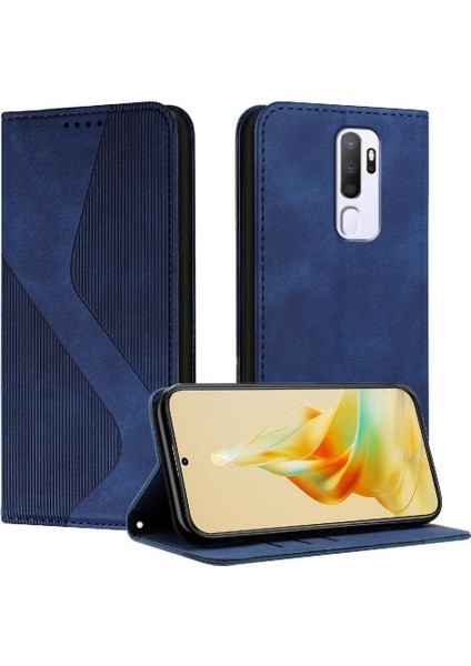 Oppo A5 2020 Telefon Kılıfı (Yurt Dışından) indirimleri