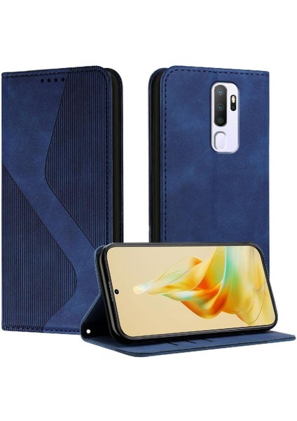 Oppo A9 2020 Telefon Kılıfı (Yurt Dışından) indirimleri