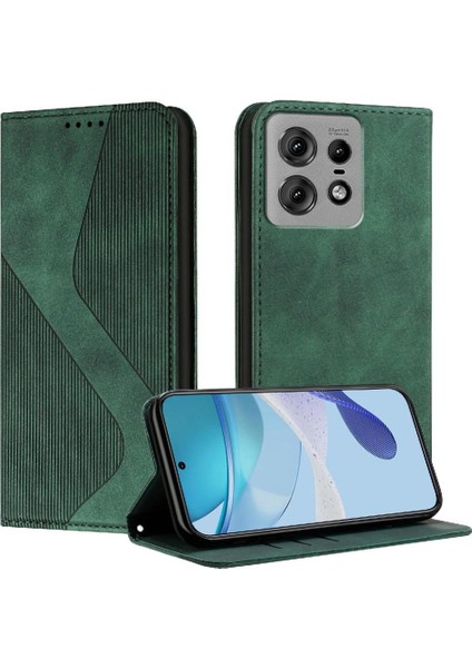Motorola Edge 50 Pro Telefon Kılıfı (Yurt Dışından) indirimleri