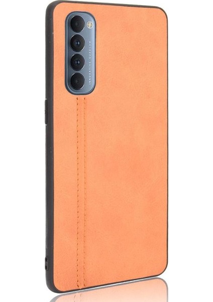 Oppo Reno 4 Pro Telefon Kılıfı (Yurt Dışından) modelleri