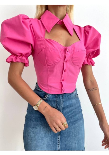 Poplin Crop