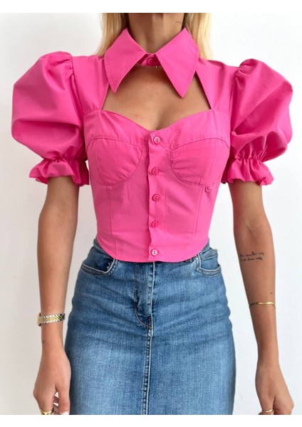 Poplin Crop