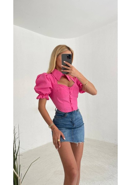 Poplin Crop