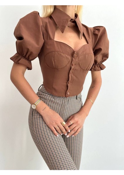 Poplin Crop