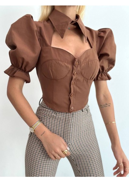 Poplin Crop