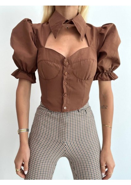 Poplin Crop