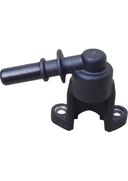 Enjeksiyon Kapağı Çift Vidalı Wing 50CC