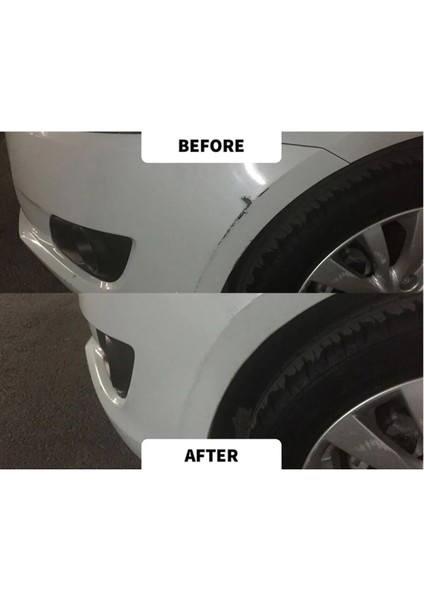 Opel Corsa Mokka Voltaik Mavi 23D Sprey Boya+Vernik