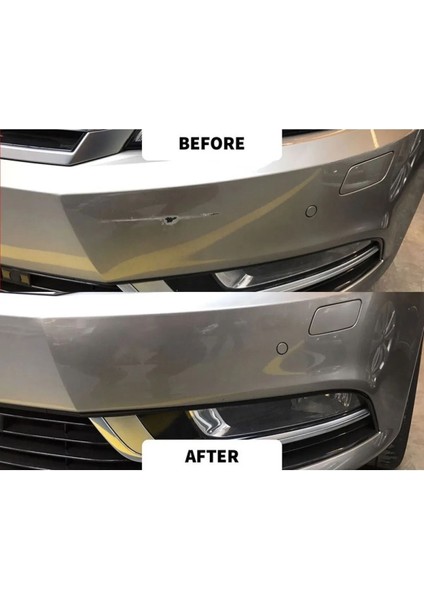 Opel Corsa Mokka Voltaik Mavi 23D Sprey Boya+Vernik