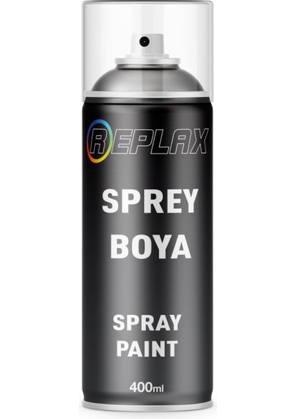 Togg Kula Grisi Sprey Boya