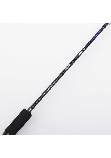 Sgs6 Slow Jigging 6'4''/1.93M Max 150 gr Tek Parça fiyatları