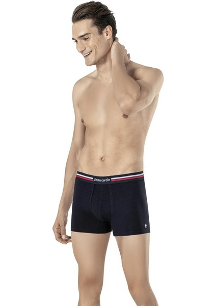 Erkek Çok Renkli 3lü Boxer
