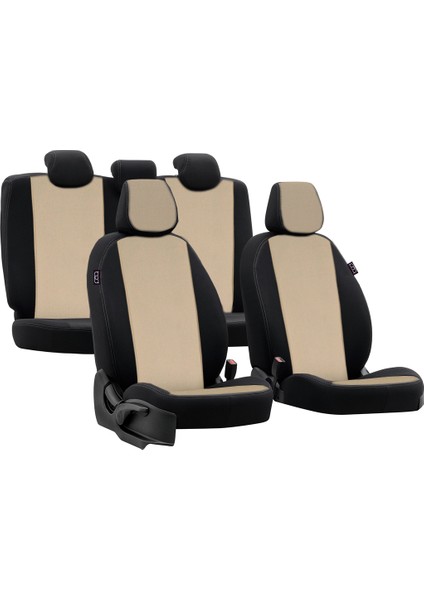 Opel Astra J Oto Kılıf 2012-2015 Bod Araca Özel modelleri