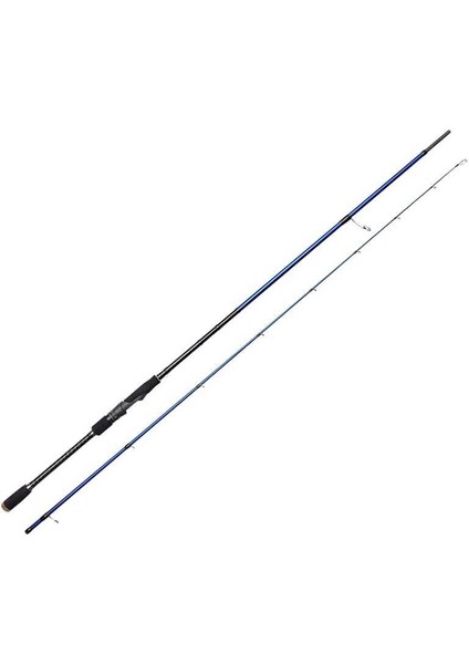 Savage Gear Sgs6 All-Around 8'3''/2.51M 7-25 gr 2 Parça