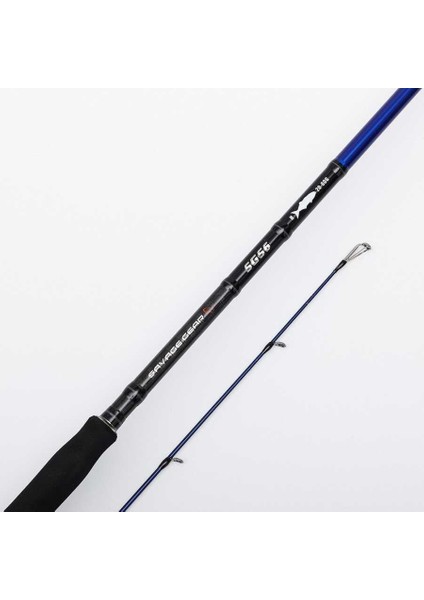 Savage Gear Sgs6 All-Around 8'3''/2.51M 7-25 gr 2 Parça