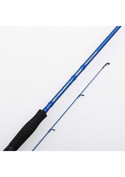 Savage Gear Sgs4 Precision Lure Specialist 9'2''/2.79M 8-44GR 2 Parça