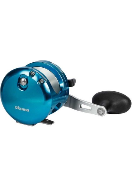 Cavalla Blue CAVB-12NII Sağ El Çıkrık Makinesi modelleri