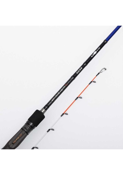 Sgs6 Tai Rubber 7'/2.13M 40-150 gr 2 Parça fiyatları