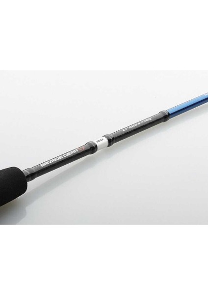 Sgs2 Slow Jigging 6'4''/1.93M Max 250 gr Tek Parça fiyatları