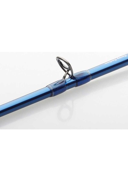 Sgs2 Slow Jigging 6'4''/1.93M Max 250 gr Tek Parça modelleri