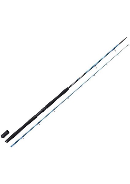 Sgs2 Trolling Game 7'/2.13M Parabolic 12-20LB 2 Parça