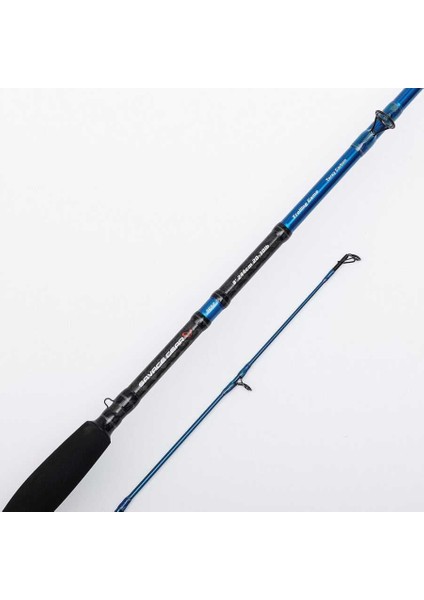 Sgs2 Trolling Game 7'/2.13M Parabolic 12-20LB 2 Parça