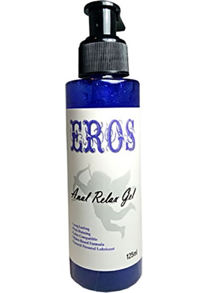 Rlx For Men For Women Cream 125 ml Cxnt -Büyük Boy Anàl Rahattlatıcı Kişisel Kullanım Jeli