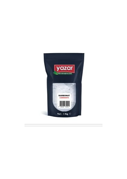 Baharat Kabartma Tozu 1 kg