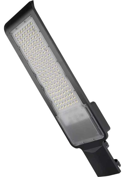 150W Ledli Sokak Armatürü 6500K (Beyaz) YL73-0150-Y