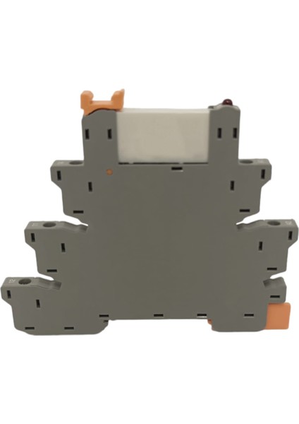 VT-41F-1Z-C2-230VAC/DC / 230VAC/DC Slim Röle (Plc Röle), Vidalı Taban modelleri