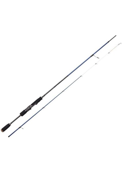Sgs6 Ultra Light Game 7'/2.13M 1-8 gr 2 Parça