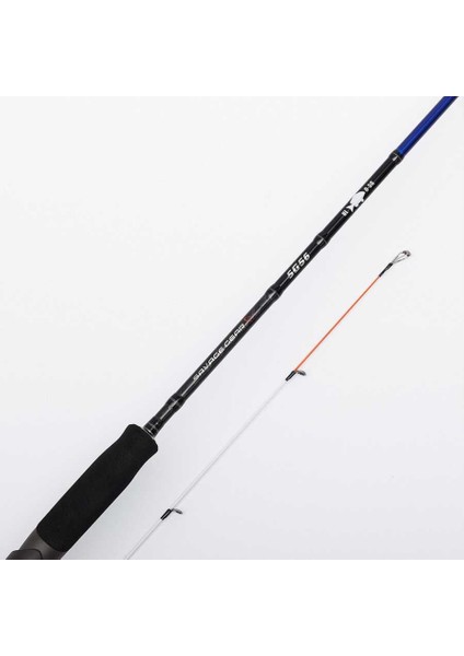 Sgs6 Ultra Light Game 7'/2.13M 1-8 gr 2 Parça