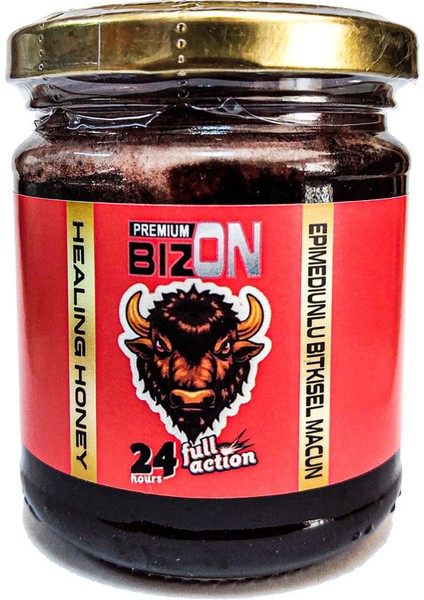 Herbàl Pàste Erkekler Için Macun Formunda 240 gr