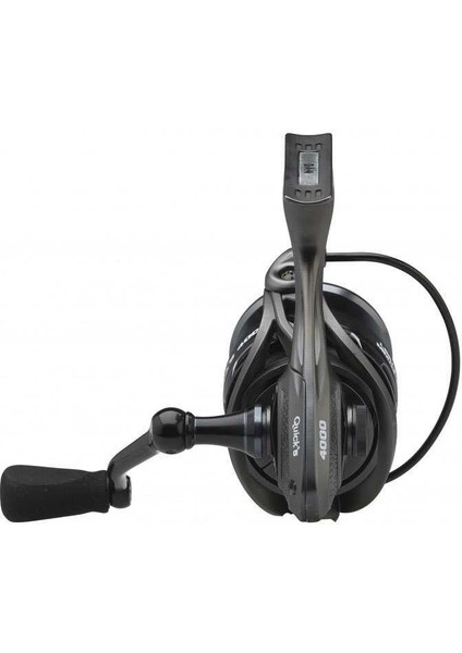 Quick 5 1000 Fd 7+1 Bb Olta Makinesi modelleri