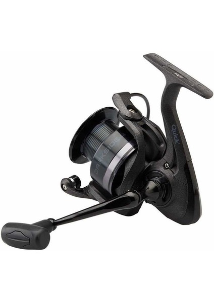 Quick Darkside 4 6000S Fd 3+1bb Olta Makinesi fiyatları